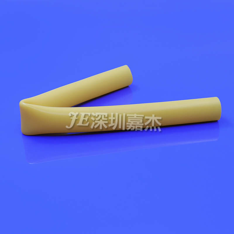 骚邻居丝袜流水双色硅胶管